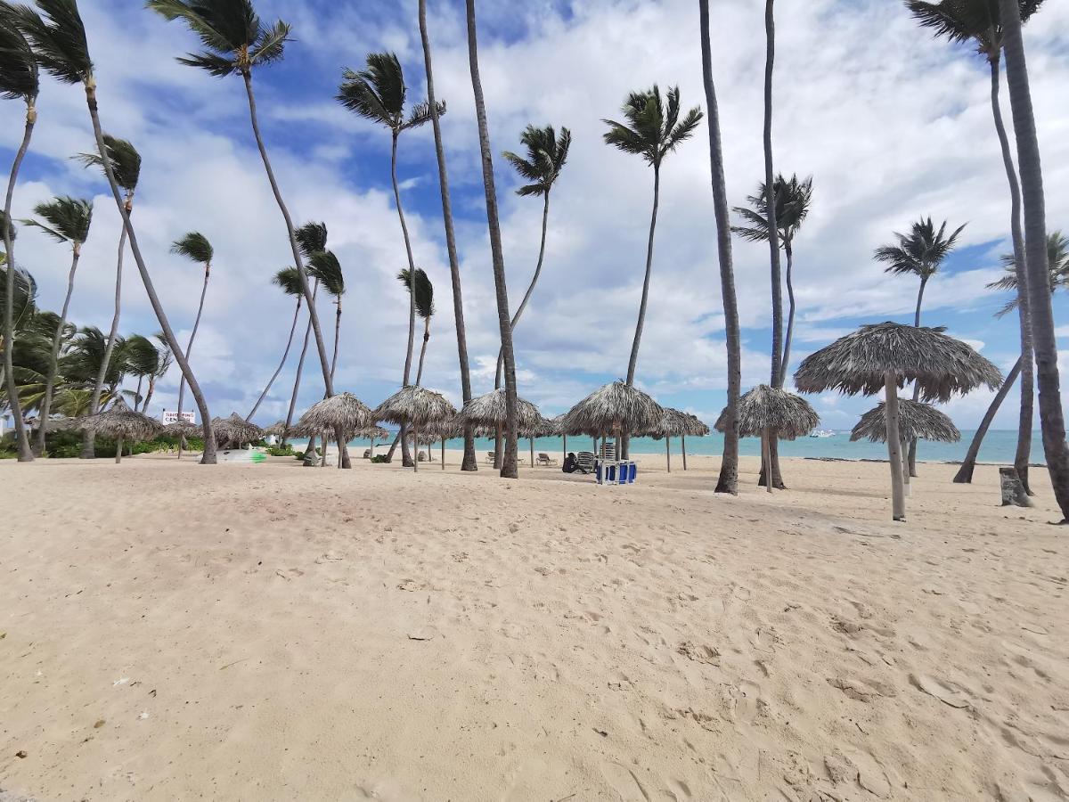 Villa Ocean Front - Playa Bavaro 8 Guests Bbq Wifi Punta Cana