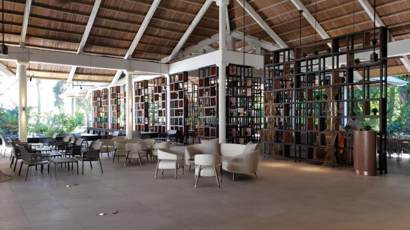 Catalonia Resort 5*