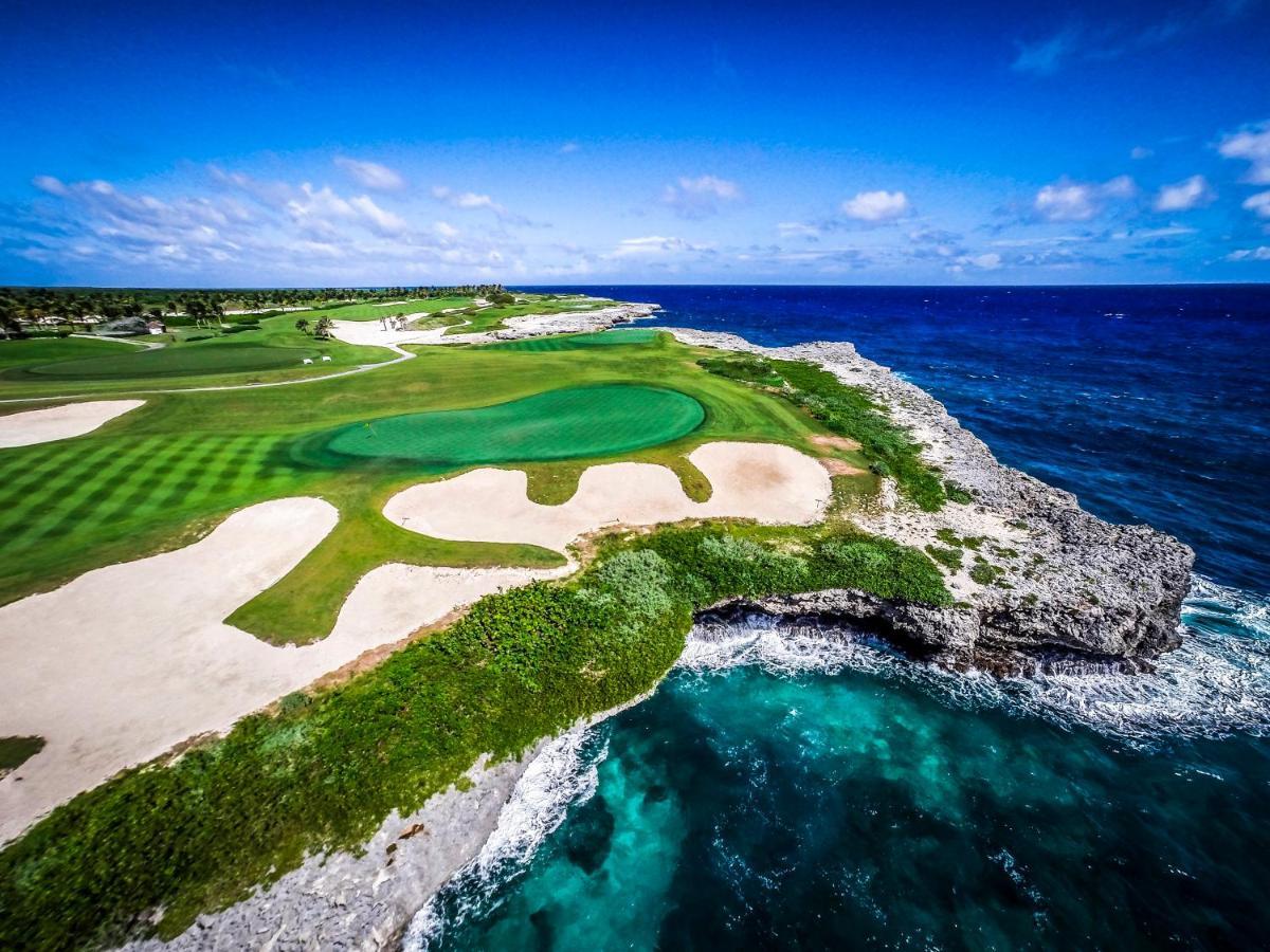 Elite Aptos At Cap Cana Apartamento Punta Cana