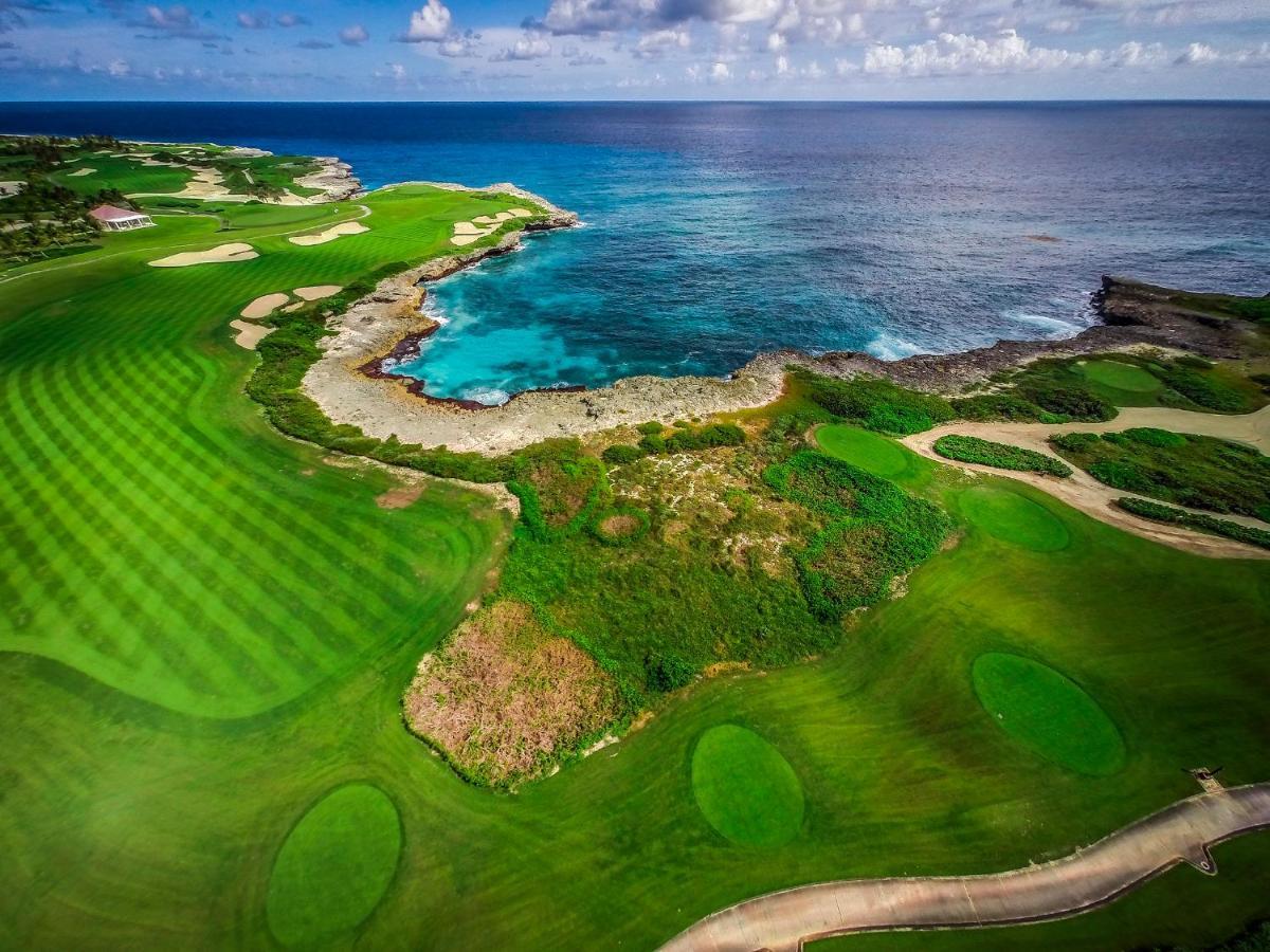 Elite Aptos At Cap Cana Apartamento