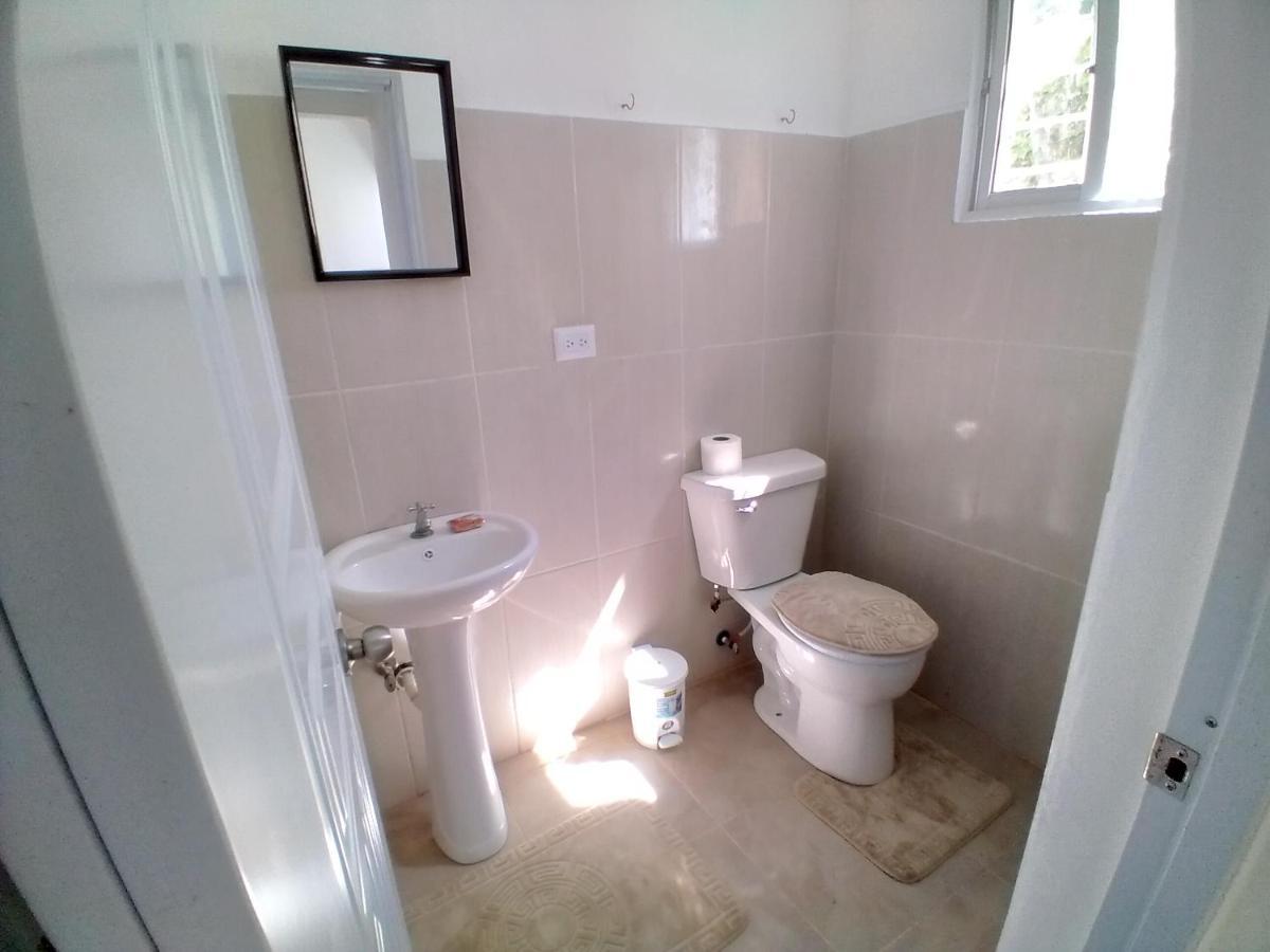 Aparta Firenze Apartamento Punta Cana