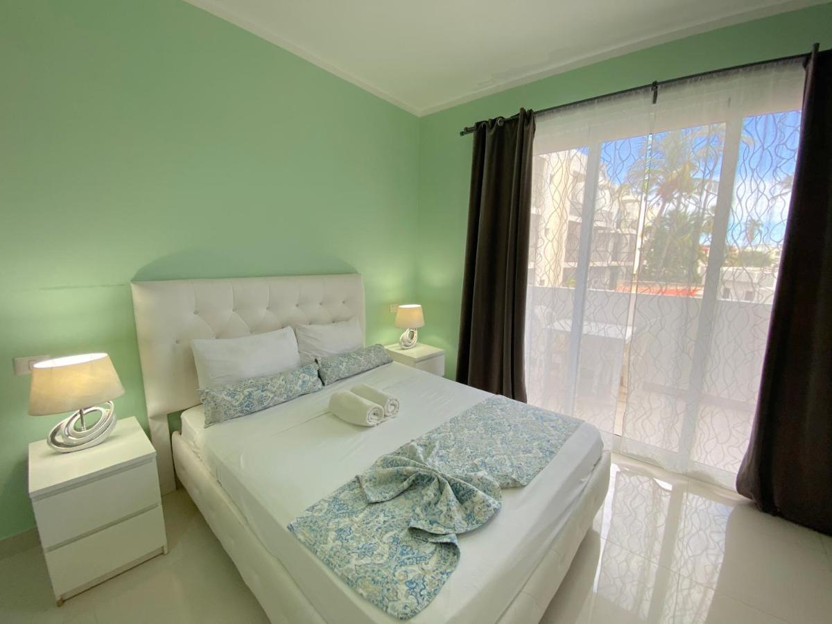 Deluxe Ducassi Rooftop Pool - Playa Los Corales 4*