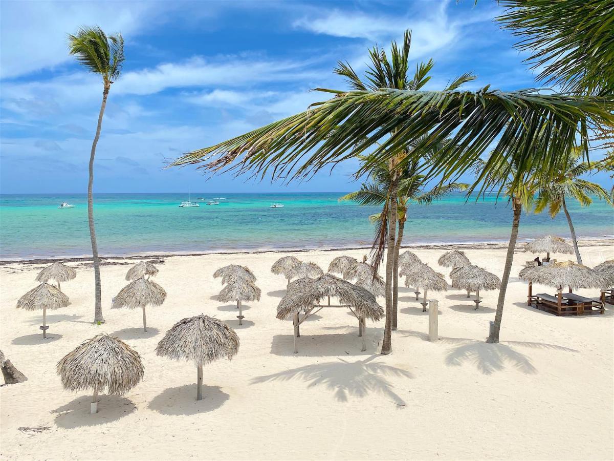 Aparthotel Deluxe Ducassi Rooftop Pool - Playa Los Corales Punta Cana