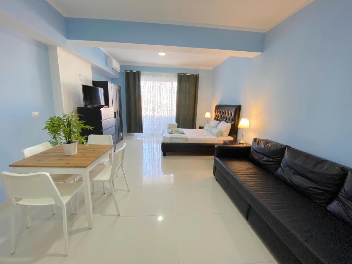 Deluxe Ducassi Rooftop Pool - Playa Los Corales 4*