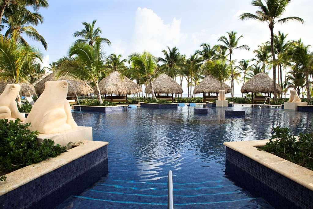 Hotel Barcel B Varo Palace Punta Cana