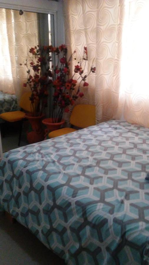 Bed and breakfast White Sands Shared 2*