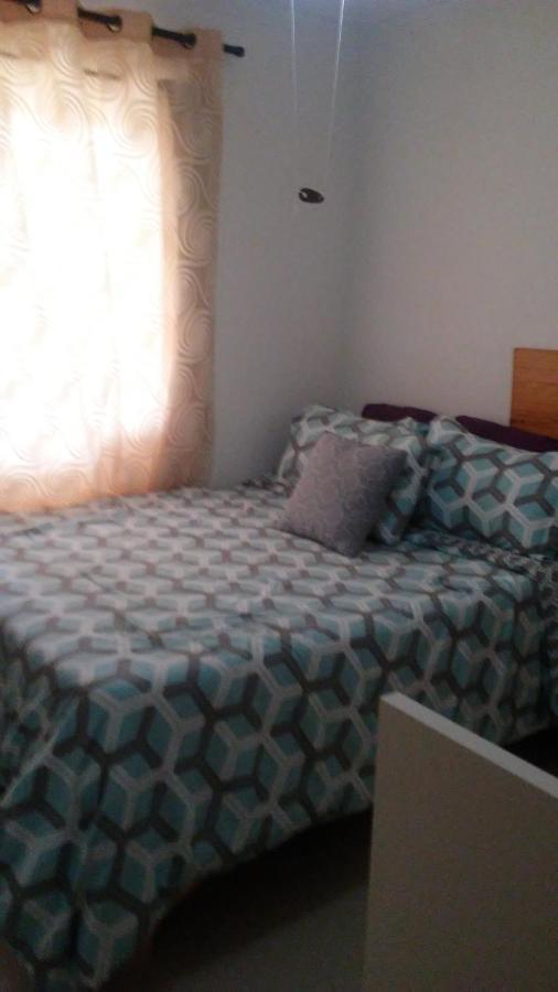 Bed and breakfast White Sands Shared