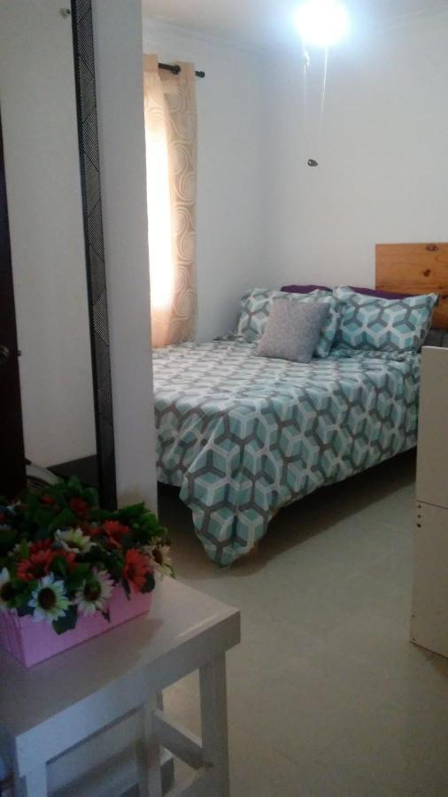 White Sands Shared Bed and breakfast