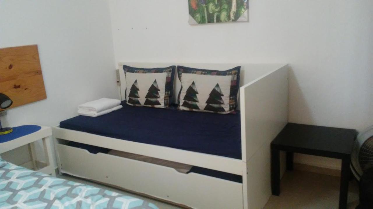 White Sands Shared Bed and breakfast 2*