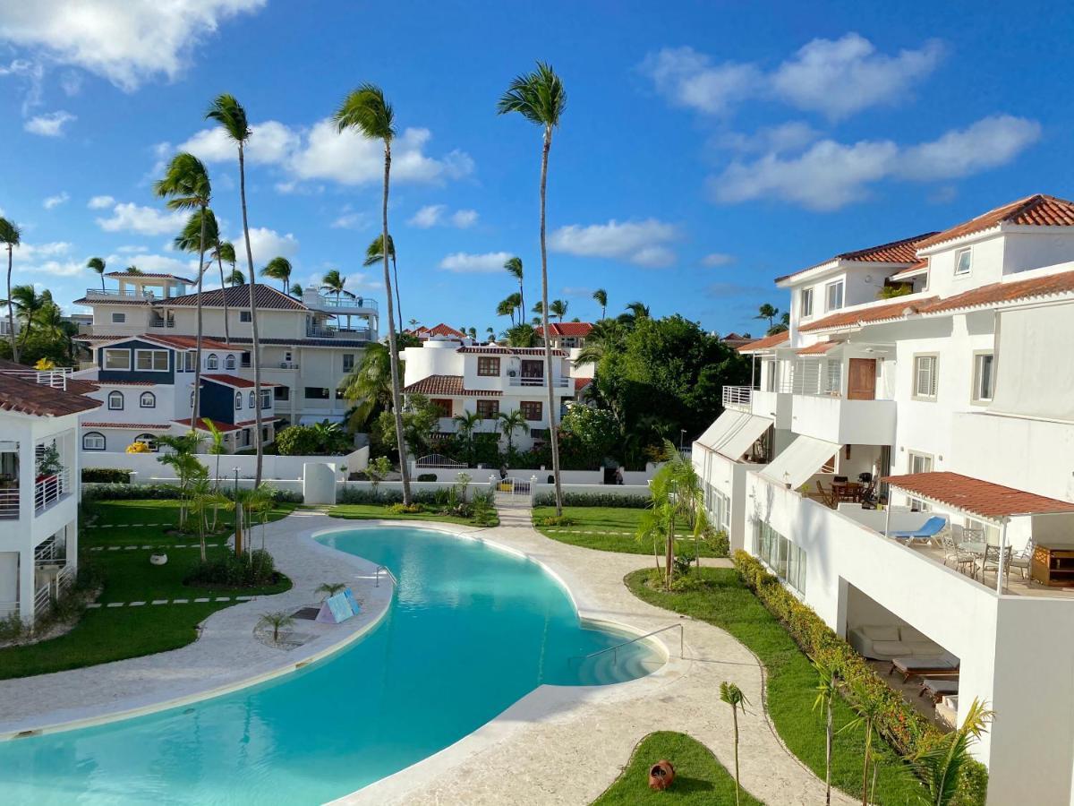 Hotel Tropical Village Los Corales