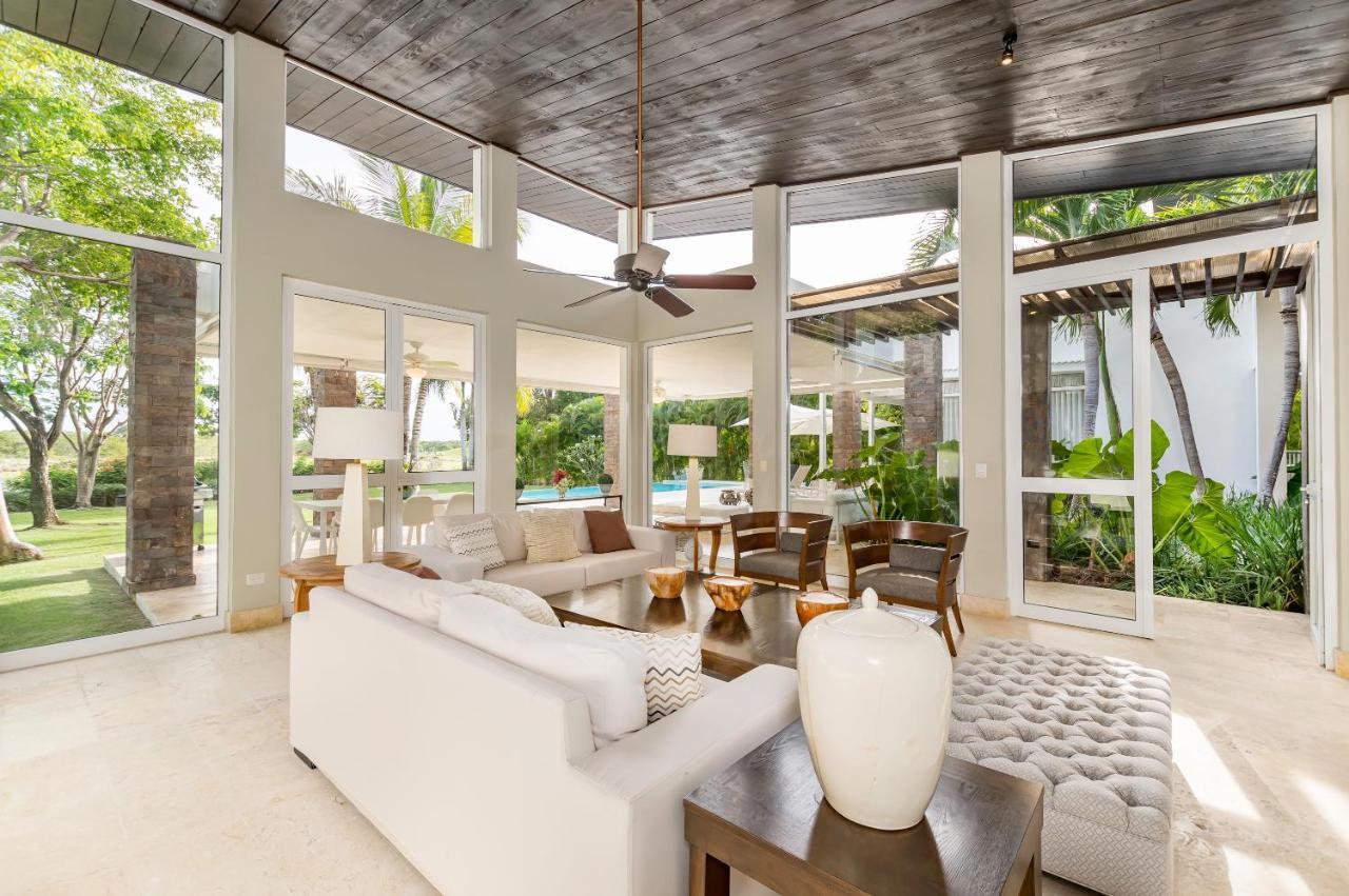 Сasa de vacaciones Unbelievable With Pool - Perfect Family Vacay Punta Cana