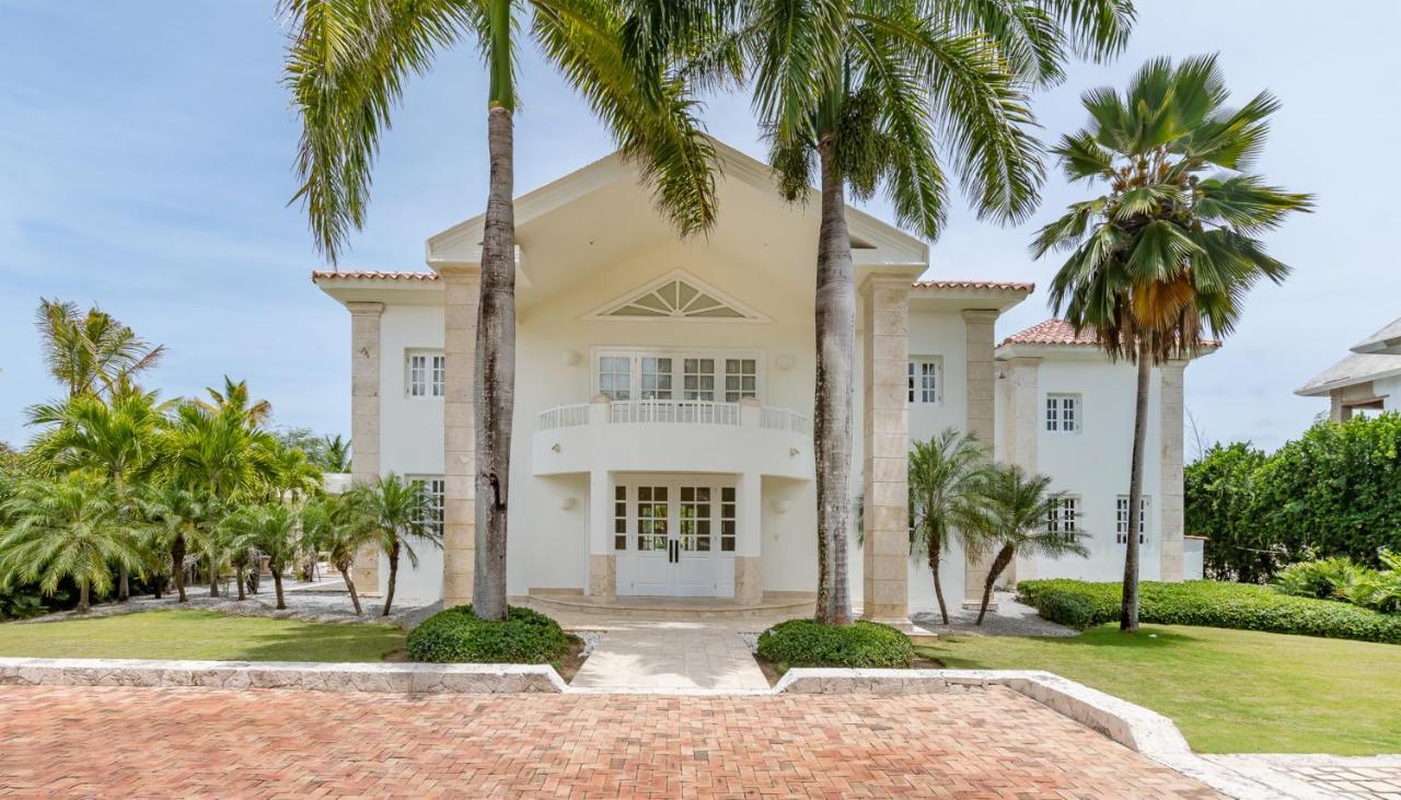 Paradise Luxury With Huge Pool And Jacuzzi Apartamento Punta Cana
