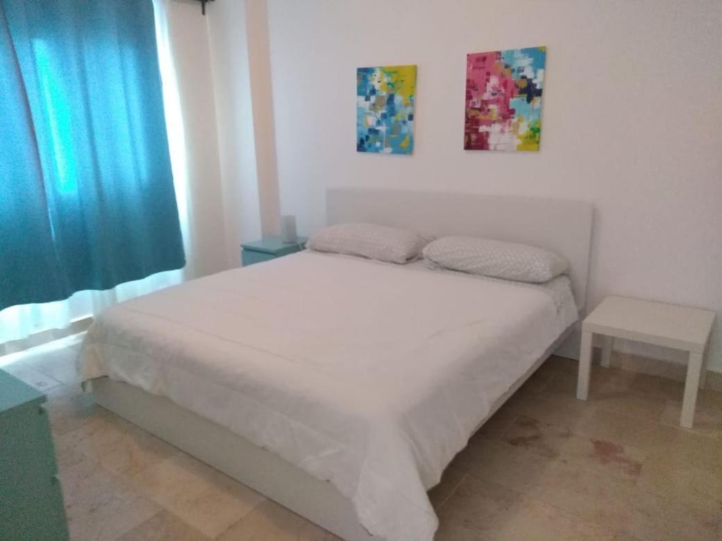 Cap Cana Cap Blue * Punta Cana