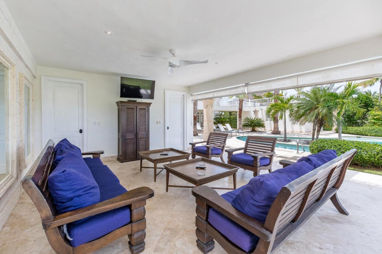 Apartamento Paradise Luxury With Huge Pool And Jacuzzi *