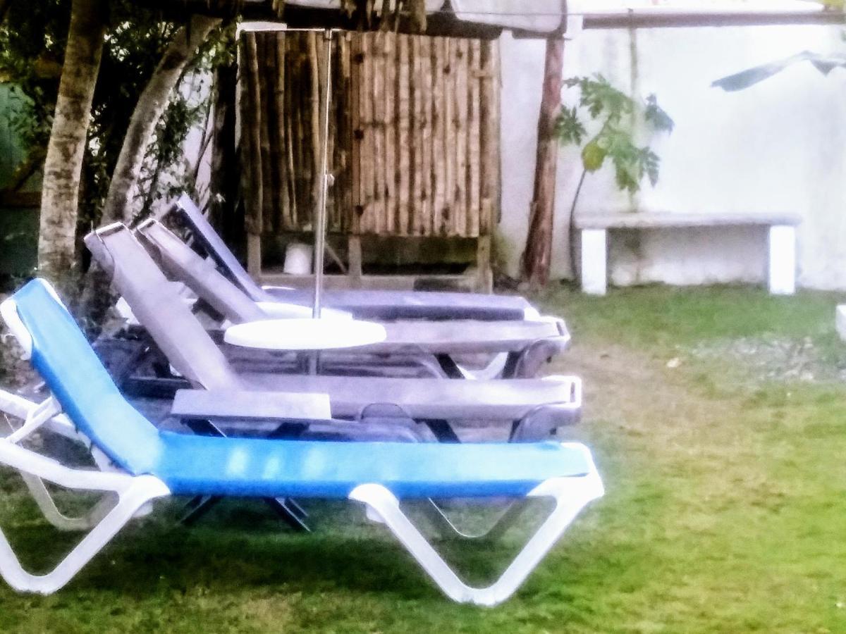 El Conde De Rosa Сasa de vacaciones *