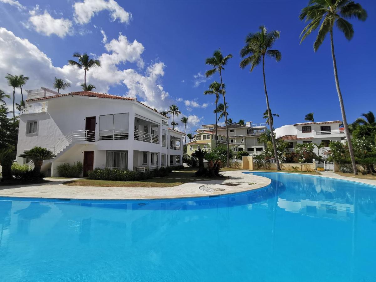 Bavaro Beach Homes With Wifi Kitchen Parking Bbq Hotel Punta Cana