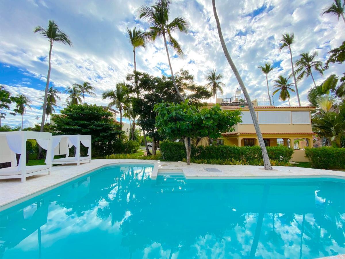Tropical Village Los Corales 5* Punta Cana