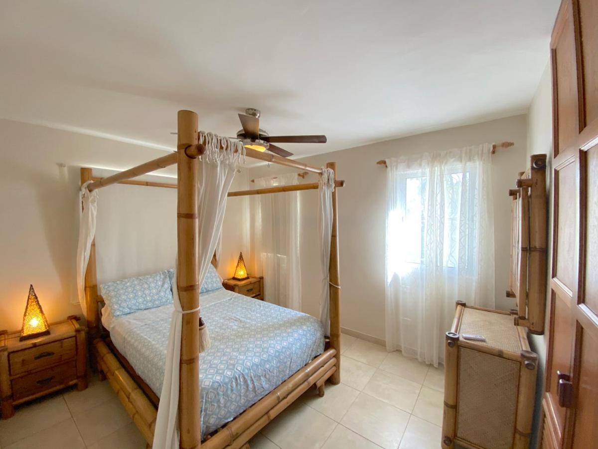 Apartamento Pool View Duplex Bavaro Beach And Spa *