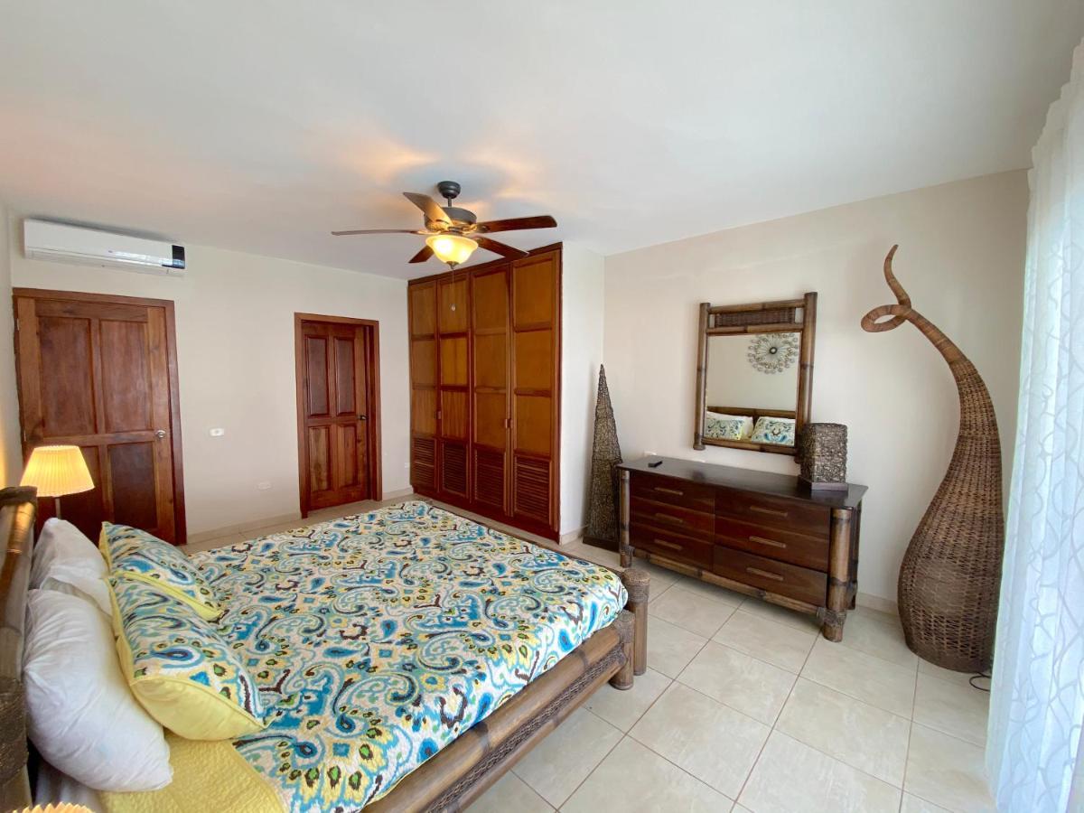 Pool View Duplex Bavaro Beach And Spa Apartamento *