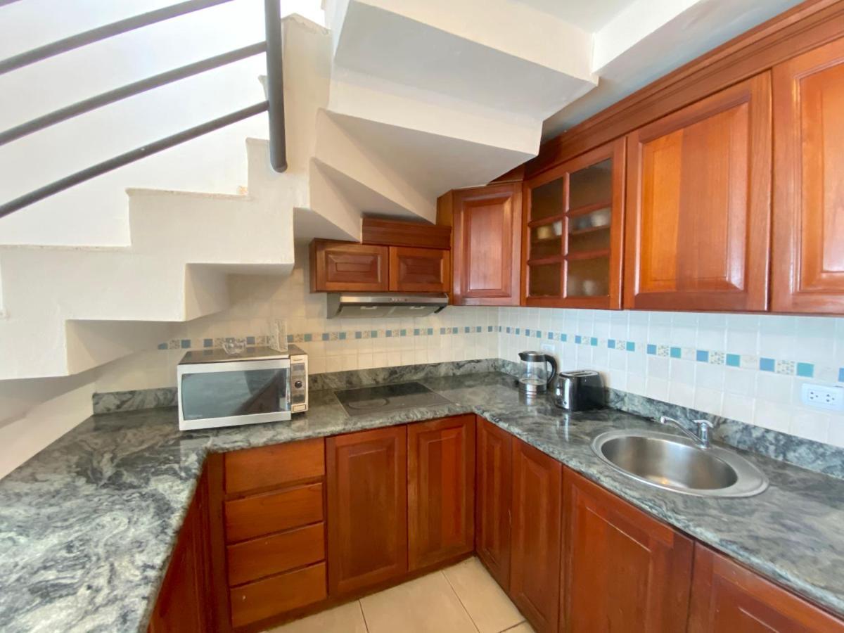 Apartamento Pool View Duplex Bavaro Beach And Spa *