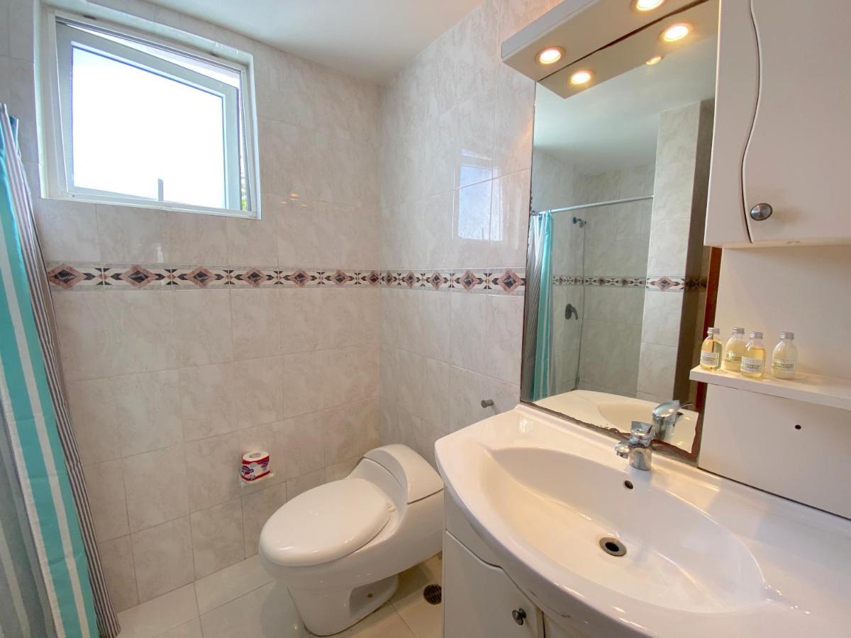 Apartamento Pool View Duplex Bavaro Beach And Spa