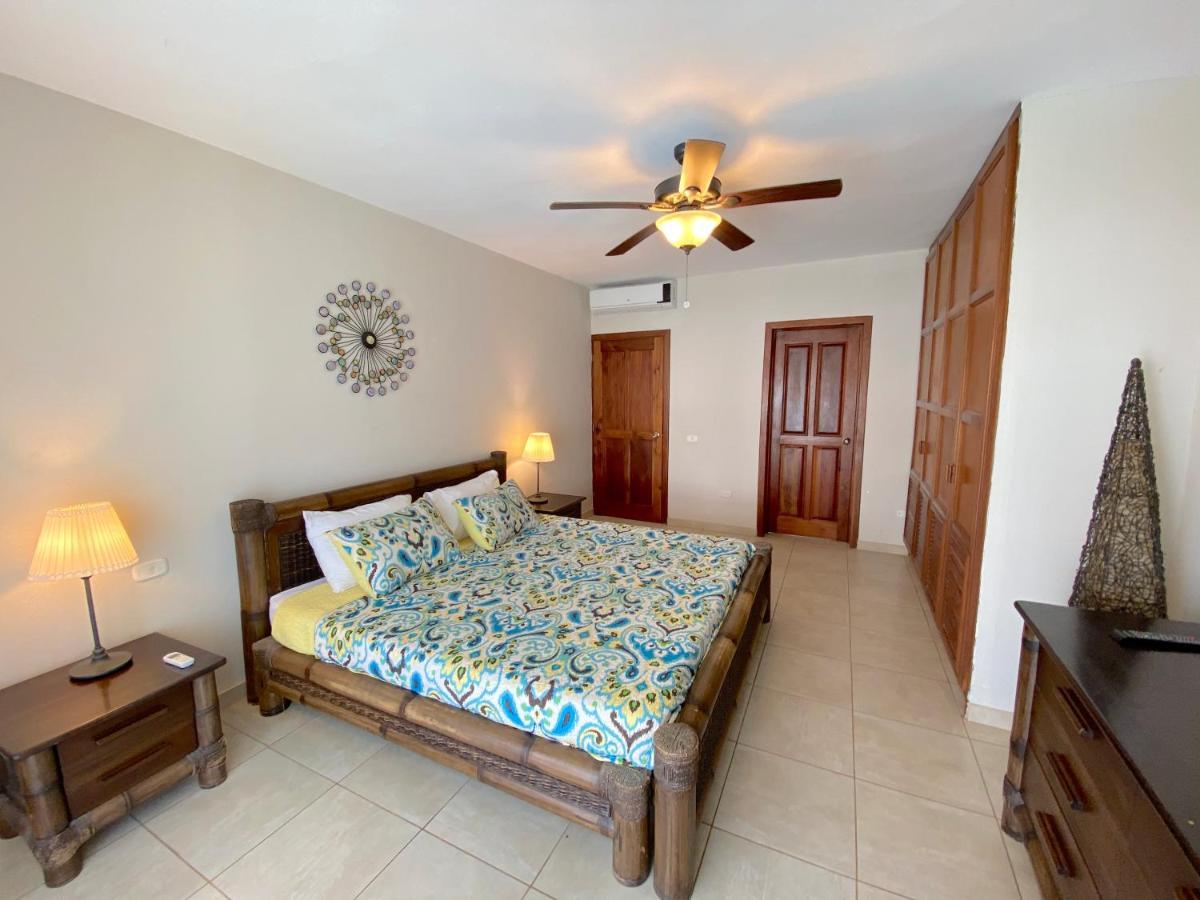 Pool View Duplex Bavaro Beach And Spa Punta Cana