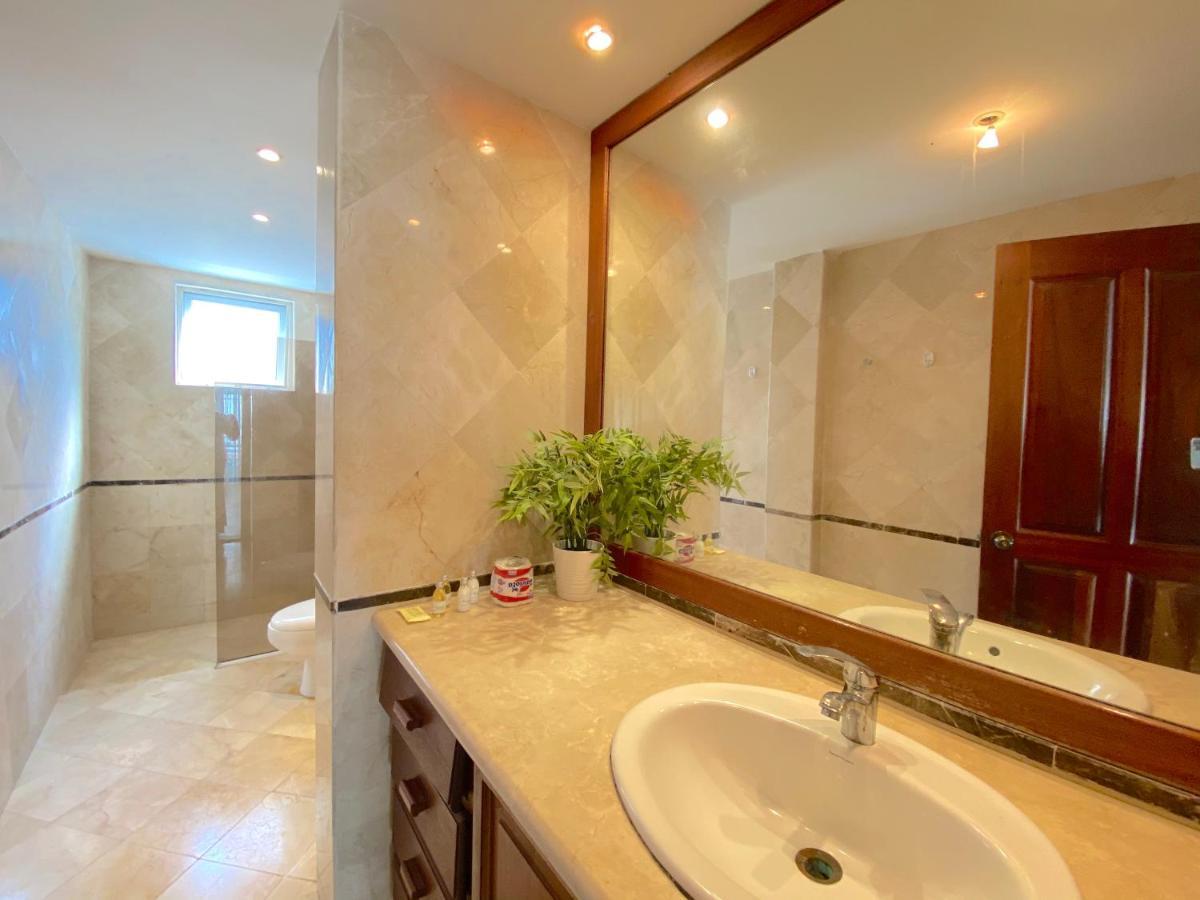 Apartamento Pool View Duplex Bavaro Beach And Spa