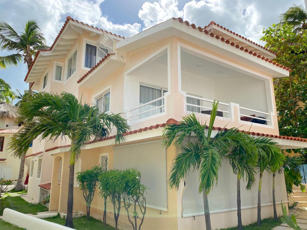 Ocean View Playa Corales - Wifi, Bbq-grill, Access Apartamento Punta Cana