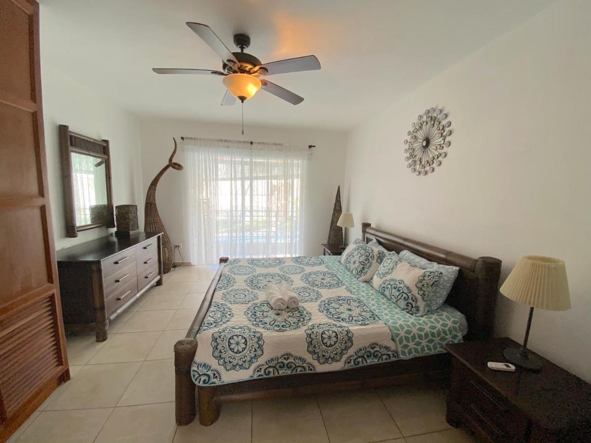 Tropical Village Los Corales 5*