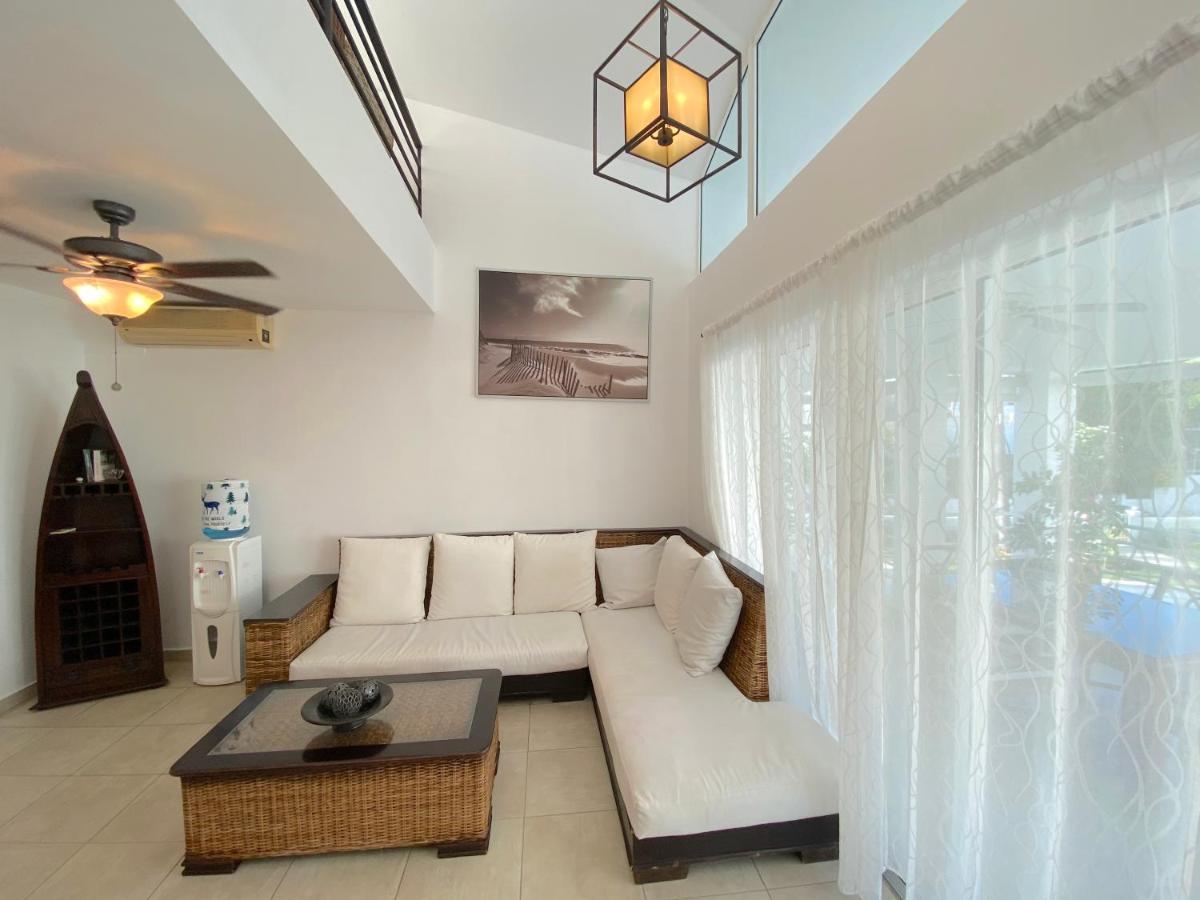 Hotel Tropical Village Los Corales