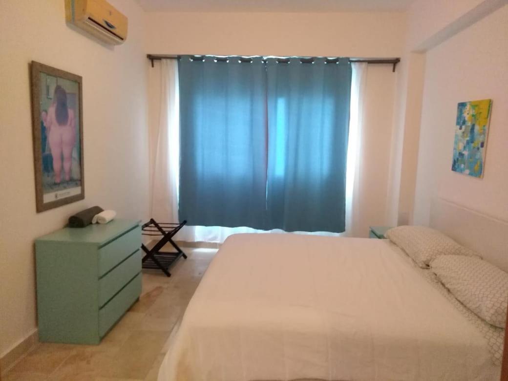 Cap Cana Cap Blue Punta Cana