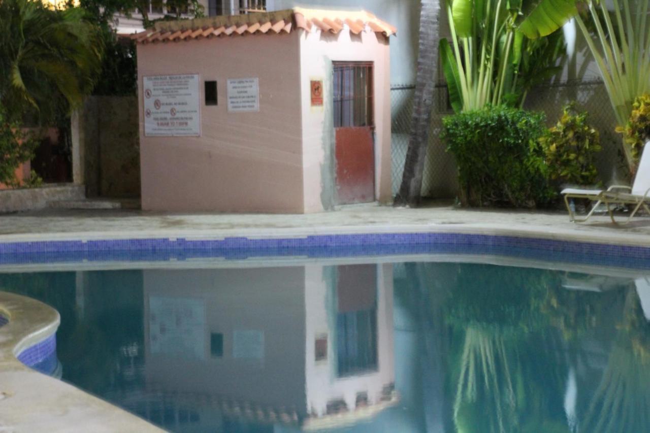 B6 El Dorado En Bávaro - Apartamento