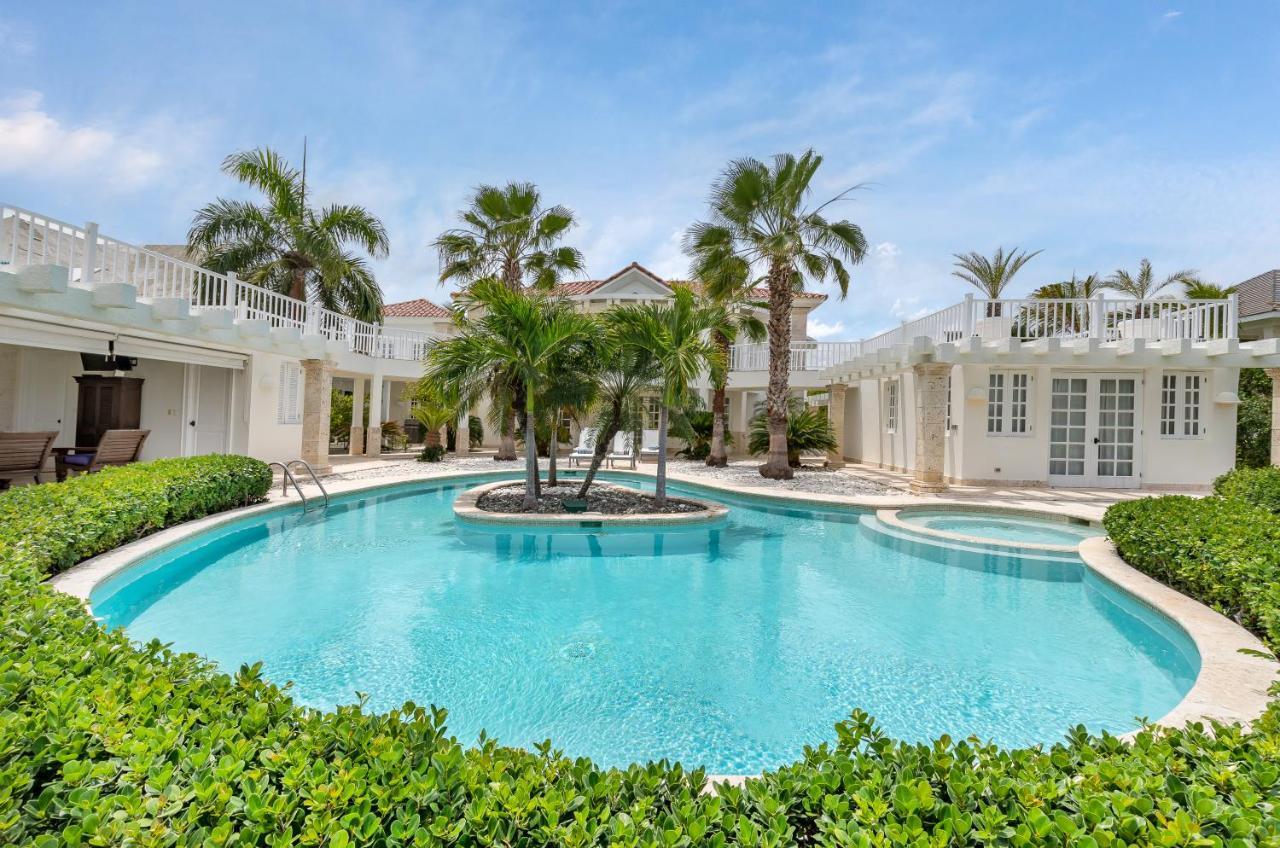 Apartamento Paradise Luxury With Huge Pool And Jacuzzi