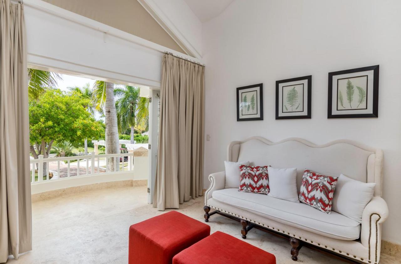 Paradise Luxury With Huge Pool And Jacuzzi Punta Cana