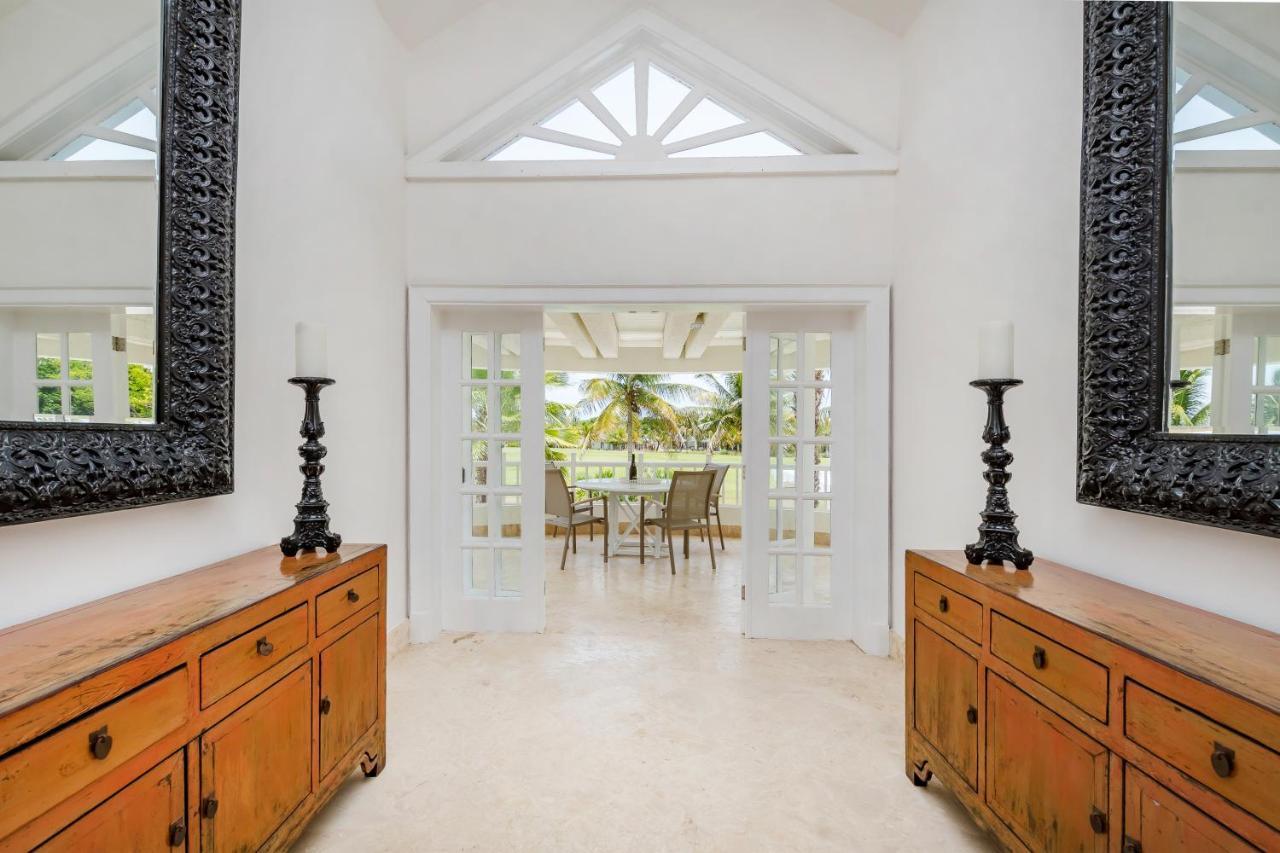Apartamento Paradise Luxury With Huge Pool And Jacuzzi