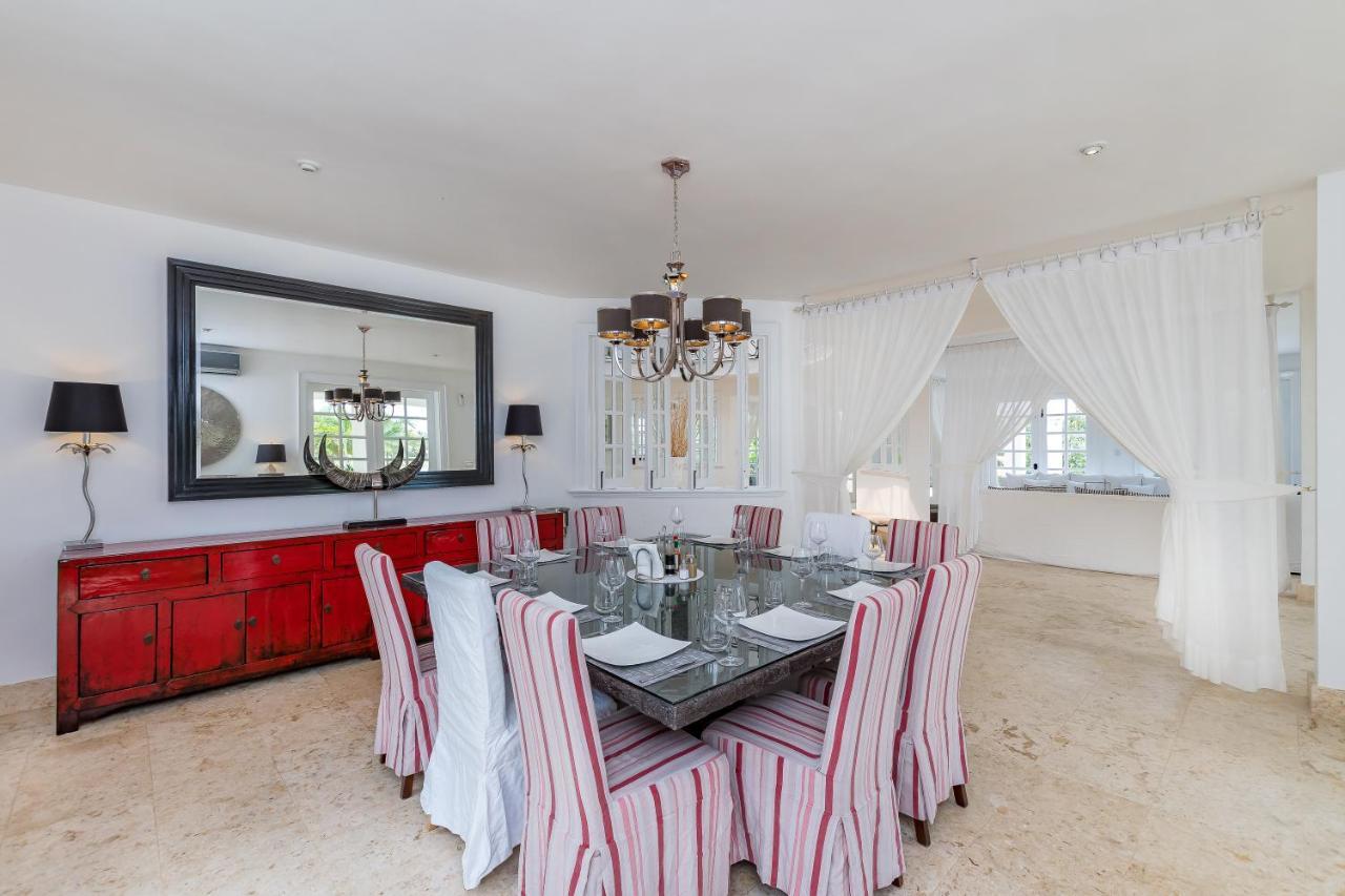 Paradise Luxury With Huge Pool And Jacuzzi Apartamento *