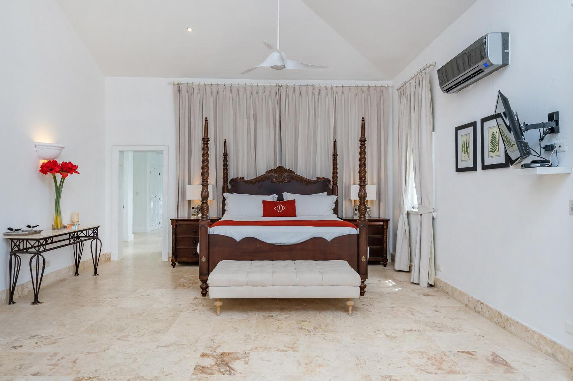 Paradise Luxury With Huge Pool And Jacuzzi Apartamento *