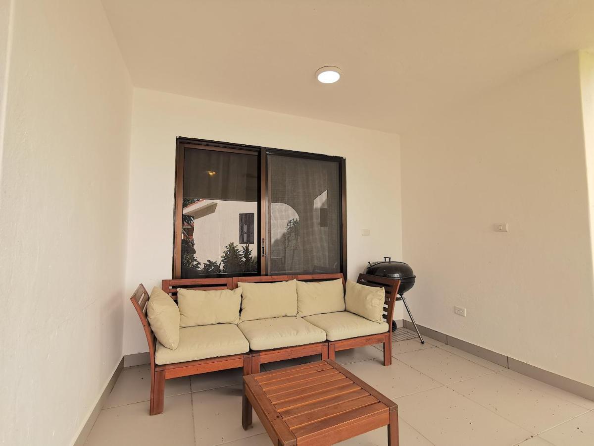 Villa Deluxe 6 Guests Garden View Bavaro Beach Wifi Bbq - Beach Club Access *