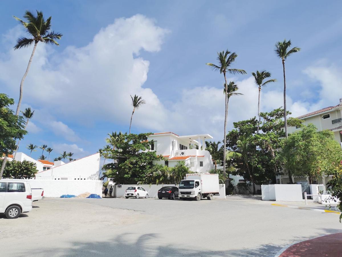 Deluxe 6 Guests Garden View Bavaro Beach Wifi Bbq - Beach Club Access * Punta Cana
