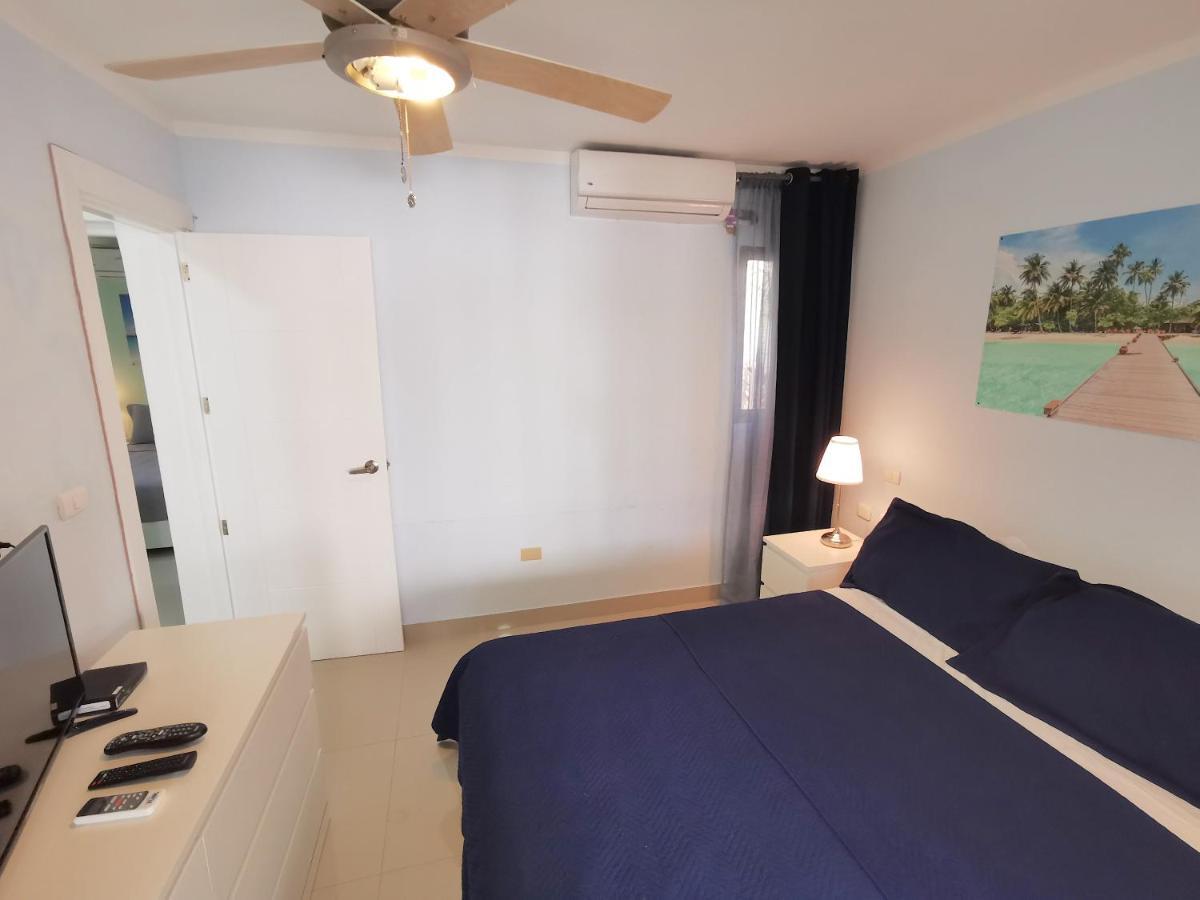 Deluxe 6 Guests Garden View Bavaro Beach Wifi Bbq - Beach Club Access * Punta Cana