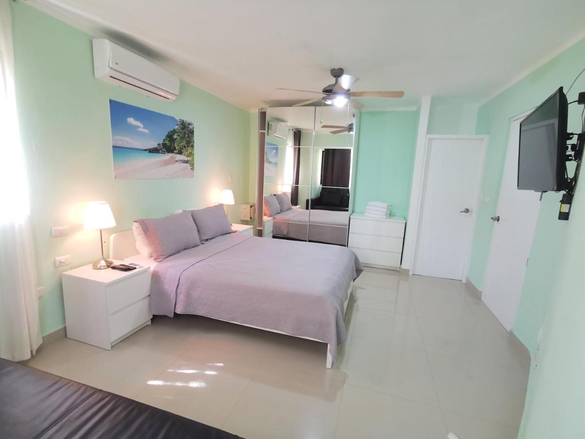 Villa Deluxe 6 Guests Garden View Bavaro Beach Wifi Bbq - Beach Club Access