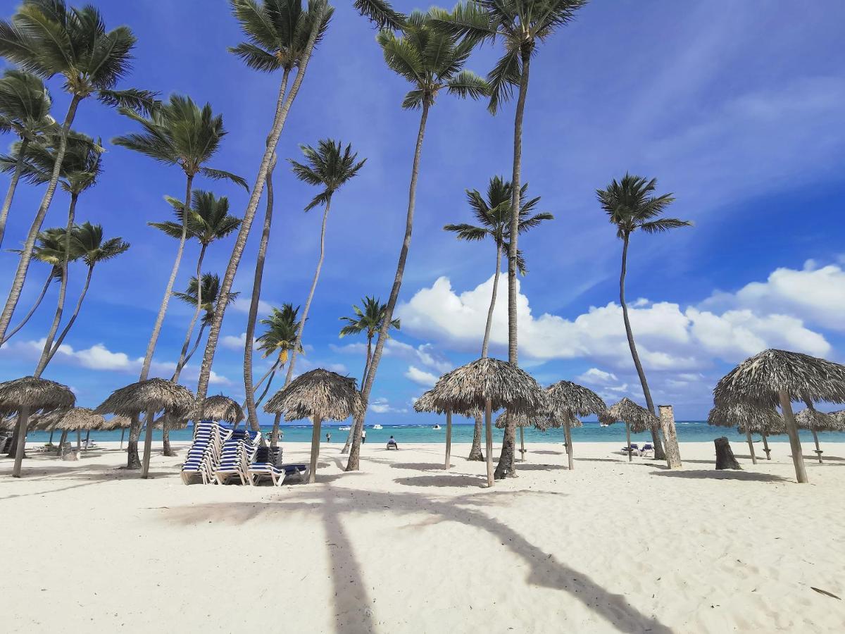 Villa Deluxe 6 Guests Garden View Bavaro Beach Wifi Bbq - Beach Club Access