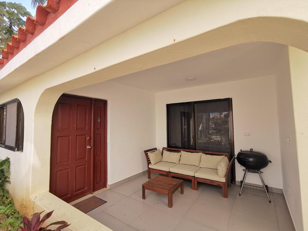 Deluxe 6 Guests Garden View Bavaro Beach Wifi Bbq - Beach Club Access Villa *