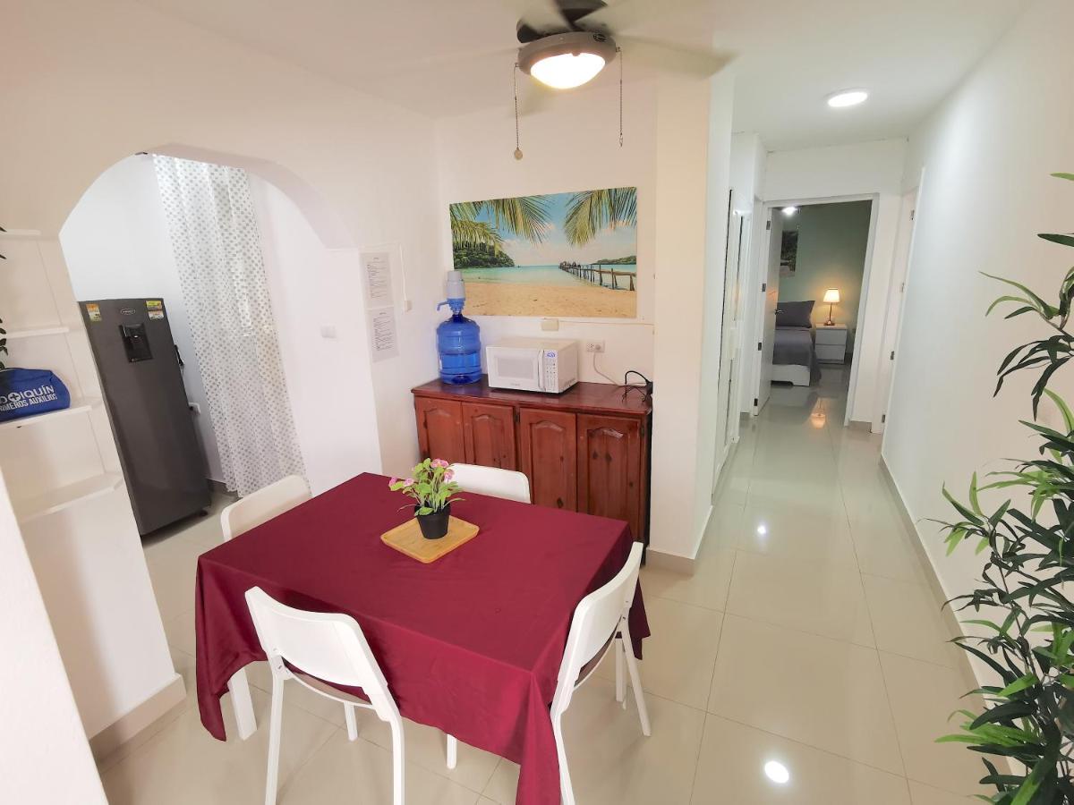 Deluxe 6 Guests Garden View Bavaro Beach Wifi Bbq - Beach Club Access *