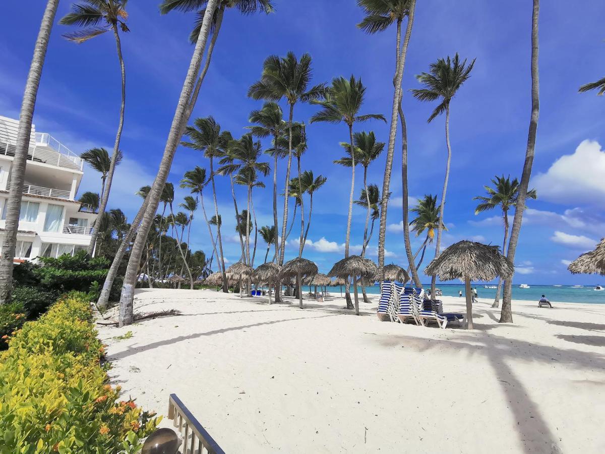 Pool View 6 People Wifi Pickup Beach Club & Hotel 5*