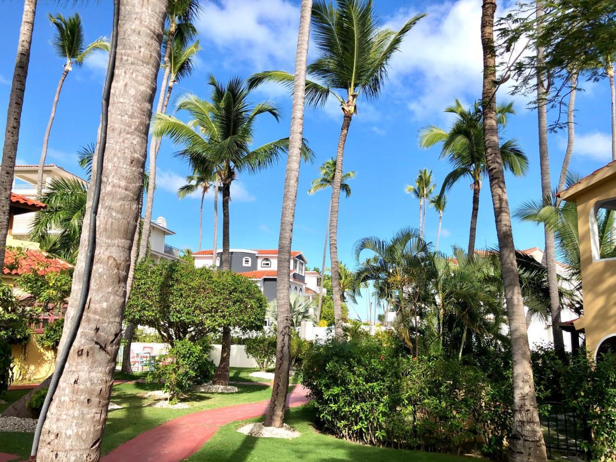 Ocean Front - Playa Bavaro 8 Guests Bbq Wifi *