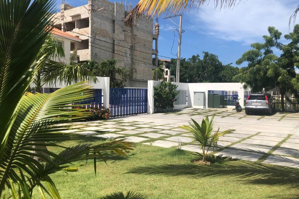 Apartamento Tropical Relaxing Close To The Beach Punta Cana