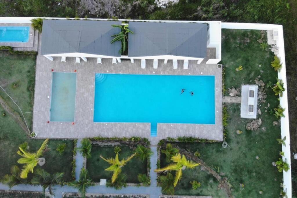 Tropical Relaxing Close To The Beach Apartamento Punta Cana