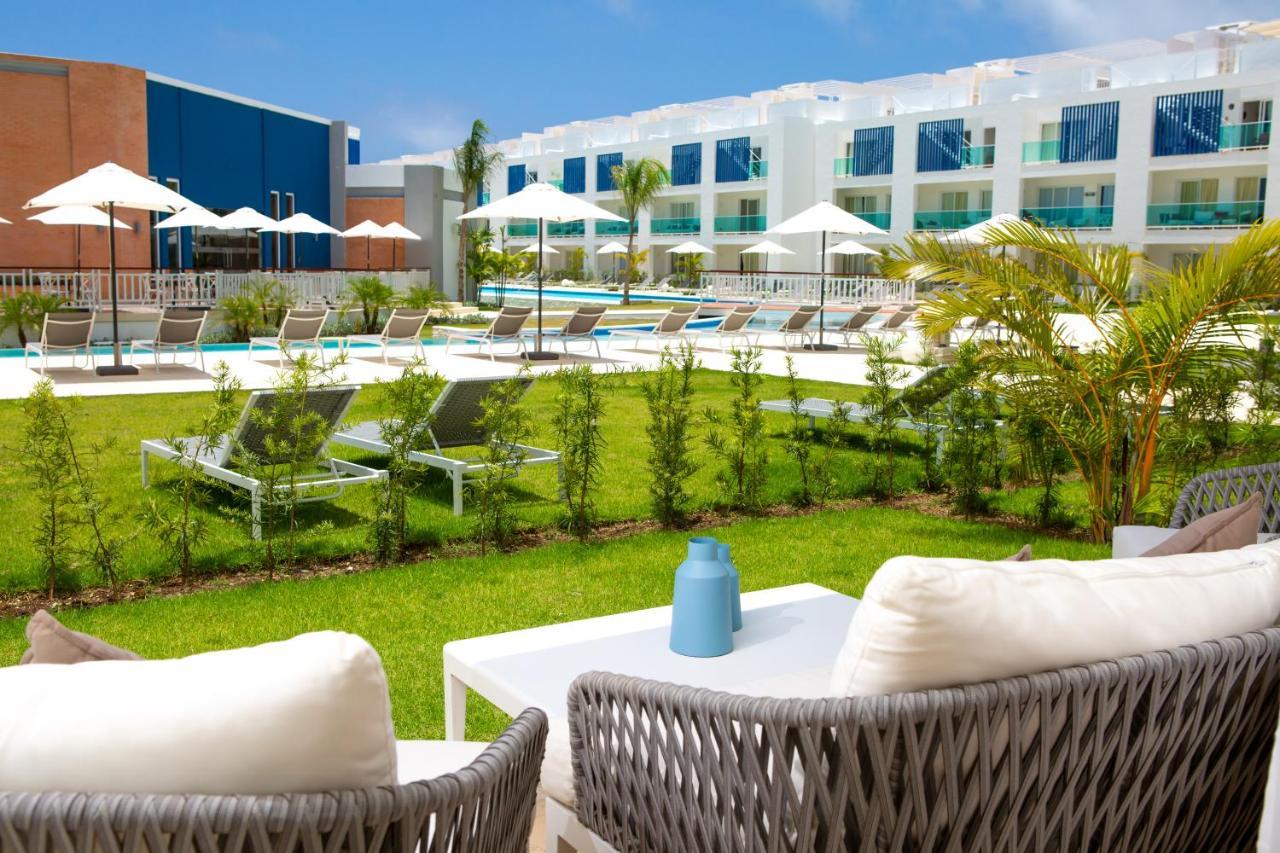 Cana Rock Punta Cana&beach Club Apartamento