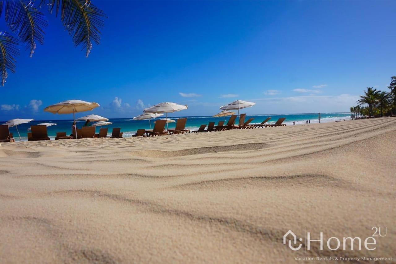 Cana Rock Punta Cana&beach Club Apartamento